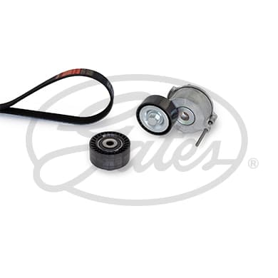 Kit de courroie d'accessoire