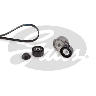 Kit de courroie d'accessoire
