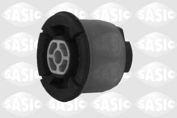 Silentbloc de support essieu