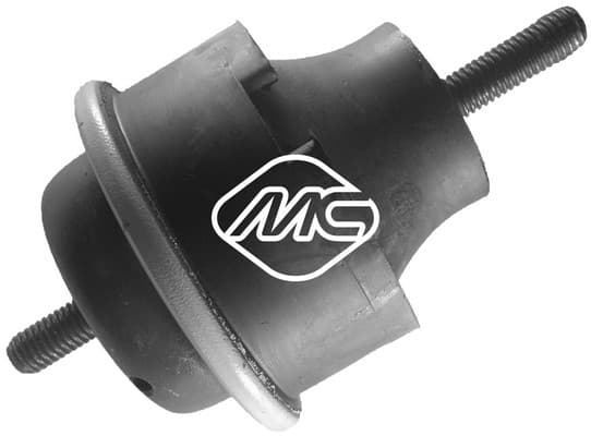 Support moteur/boite/pont