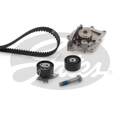 Kit distribution + pompe a  eau