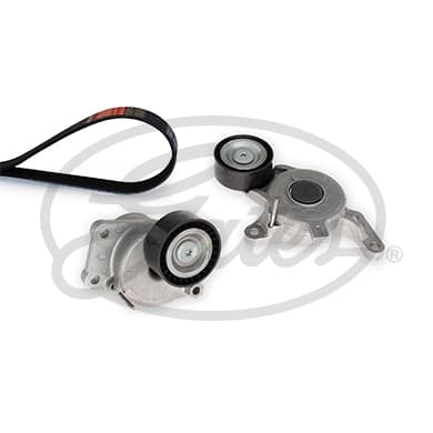 Kit de courroie d'accessoire