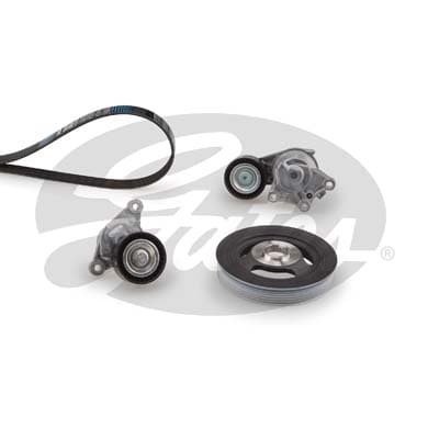 Kit de courroie d'accessoire