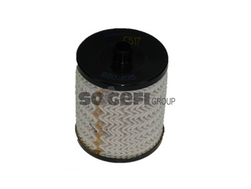 Filtre a  carburant