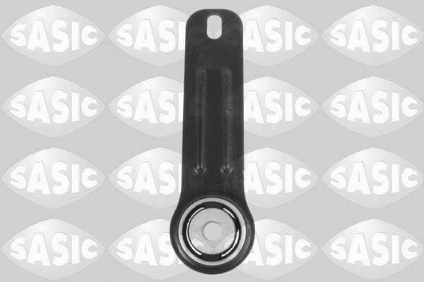 Silentbloc de support essieu