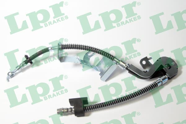 Flexible de frein