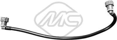 Conduite alimentation carburant