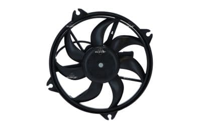Ventilateur de radiateur