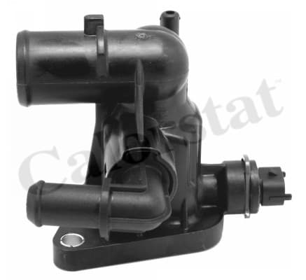 Thermostat/calorstat