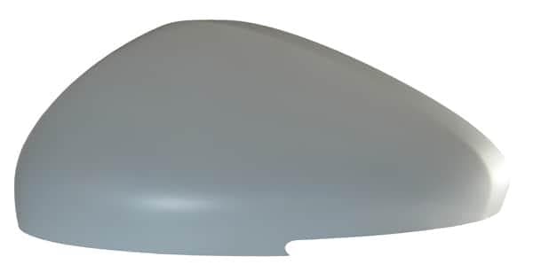 Coquille de retroviseur exterieur