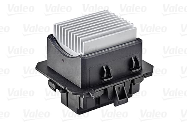 Servo moteur de ventilateur de chauffage
