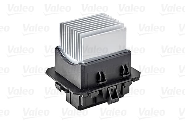 Servo moteur de ventilateur de chauffage