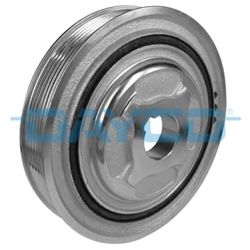 Poulie damper/vilebrequin