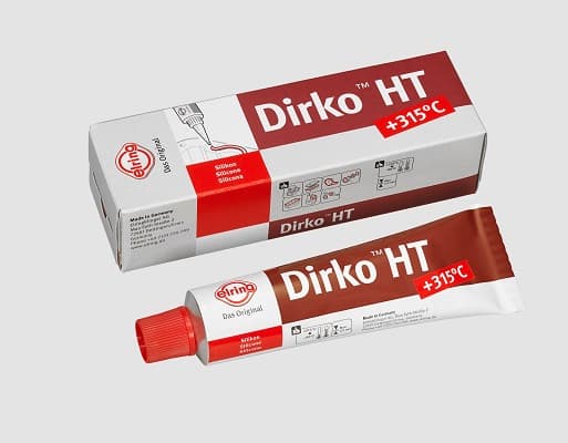 Pâte à joint