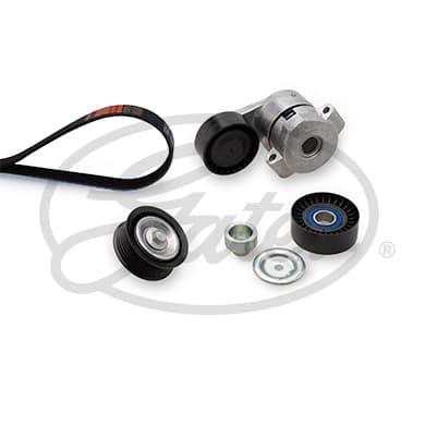 Kit de courroie d'accessoire