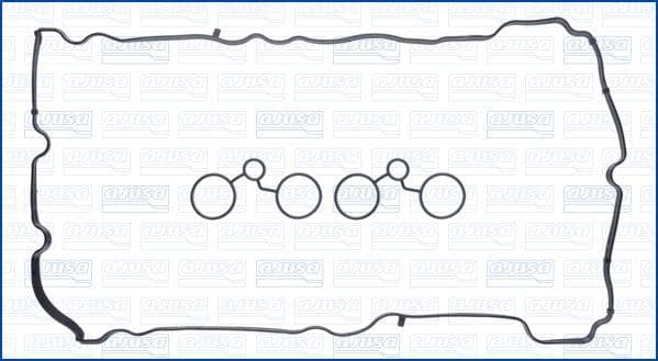 Pochette de joints moteur