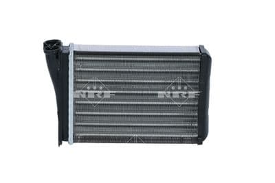 Radiateur de chauffage