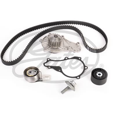 Kit distribution + pompe a  eau