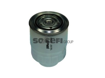 Filtre a  carburant
