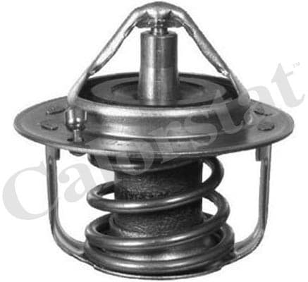 Thermostat/calorstat