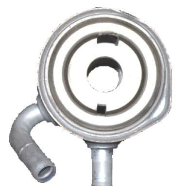 Radiateur d'huile (réfrigérant)