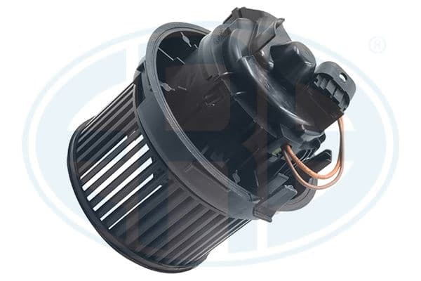 Ventilateur, habitacle