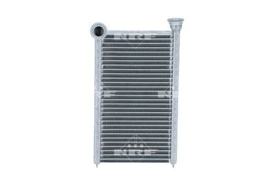 Radiateur de chauffage