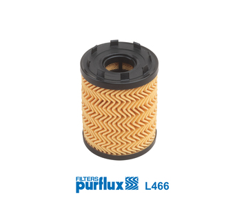 Filtre a  huile