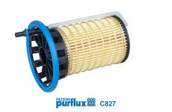 Filtre a  carburant