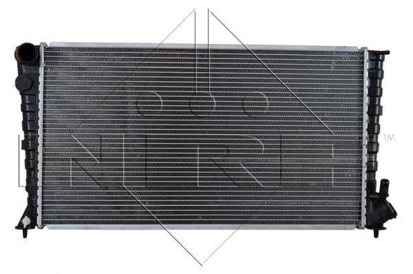 Radiateur de refroidissement