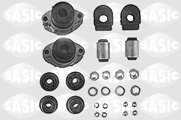 Kit de reparation barre stabilisatrice