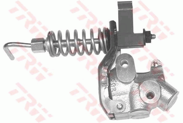 Regulateur de freinage (ou repartiteur)