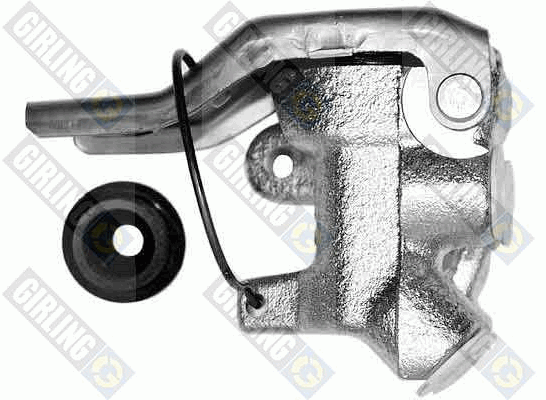 Regulateur de freinage (ou repartiteur)