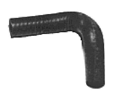 Durites radiateur