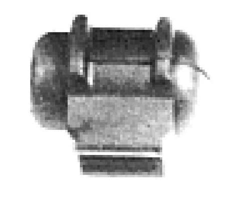 Silentbloc de stabilisateur