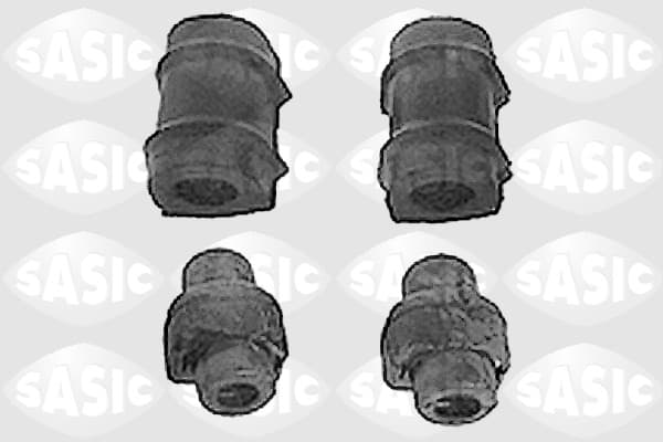 Kit de reparation barre stabilisatrice