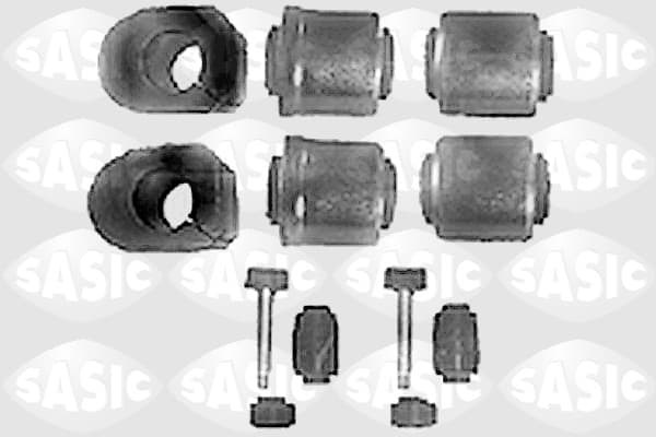 Kit de reparation barre stabilisatrice