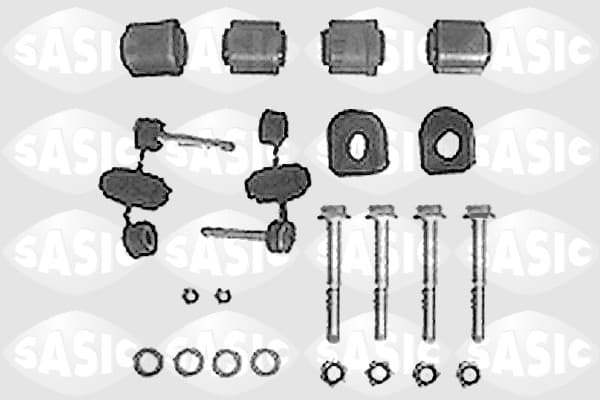 Kit de reparation barre stabilisatrice