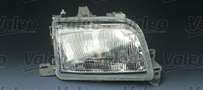 Optiques et phares