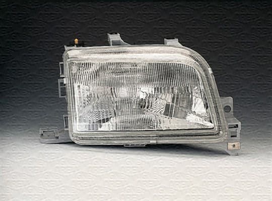 Optiques et phares