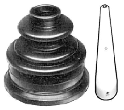 Soufflet de cardan
