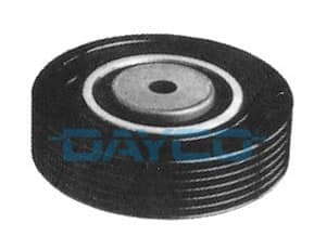 Galet enrouleur accessoires