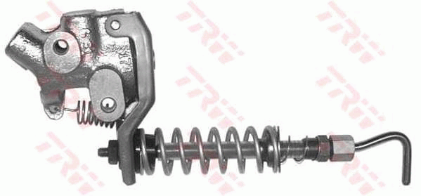 Regulateur de freinage (ou repartiteur)