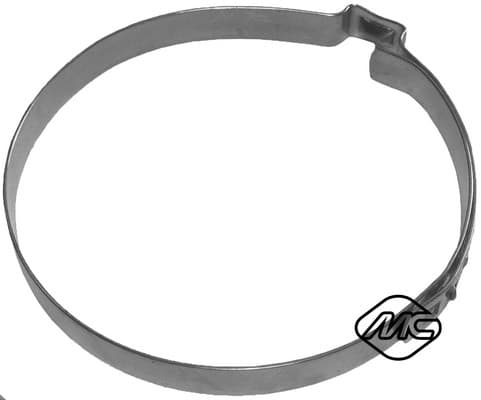 Collier de serrage