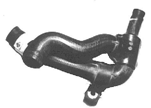 Durites radiateur