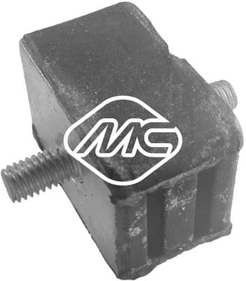 Support moteur/boite/pont