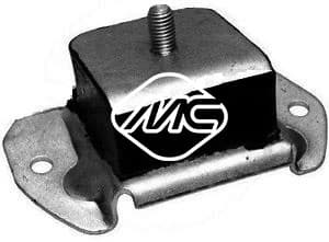 Support moteur/boite/pont