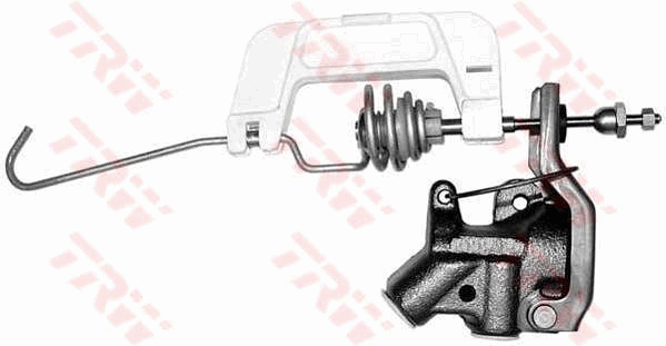 Regulateur de freinage (ou repartiteur)