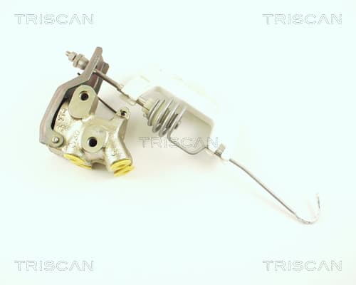 Regulateur de freinage (ou repartiteur)