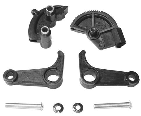 Kit de réparation, levier de changement de vitesse